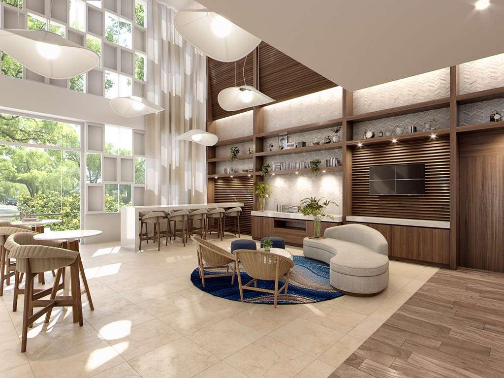 Avani Cancun Airport -Previously Nh Cancun Airport- Alfredo V. Bonfil Interior foto